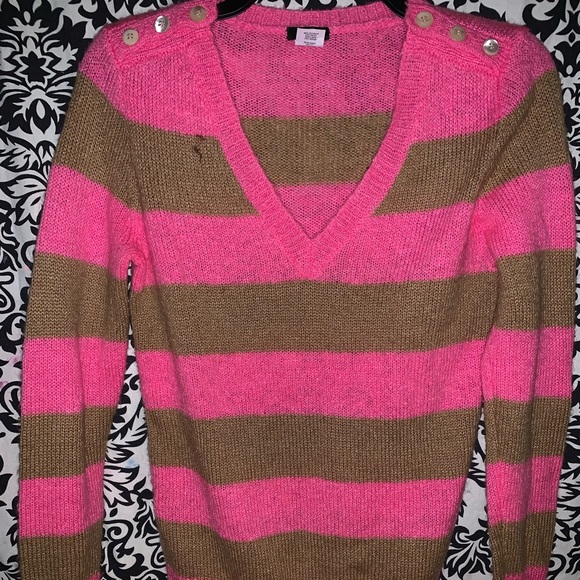 J crew sweater - Picture 2 of 4